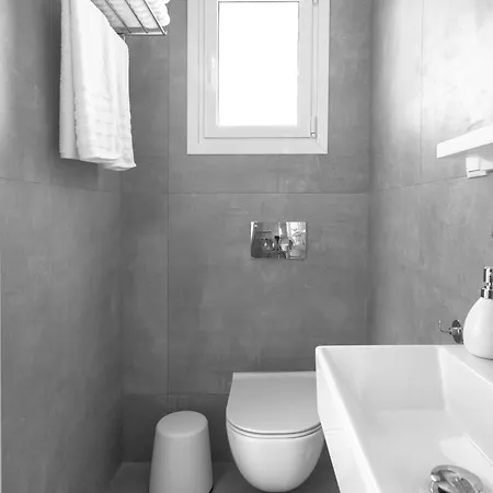 Twiins By Halu! - Next To Kallithea Kallithea (Chalkidiki)