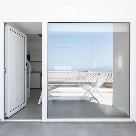 بيت للعطل Twiins By Halu! - Next To Kallithea Kallithea (Chalkidiki)