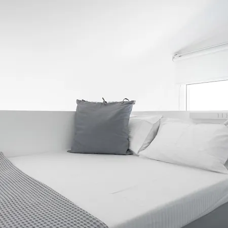 بيت للعطل Twiins By Halu! - Next To Kallithea Kallithea (Chalkidiki)